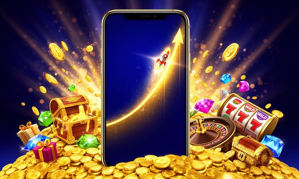 anw88 mobile gaming
