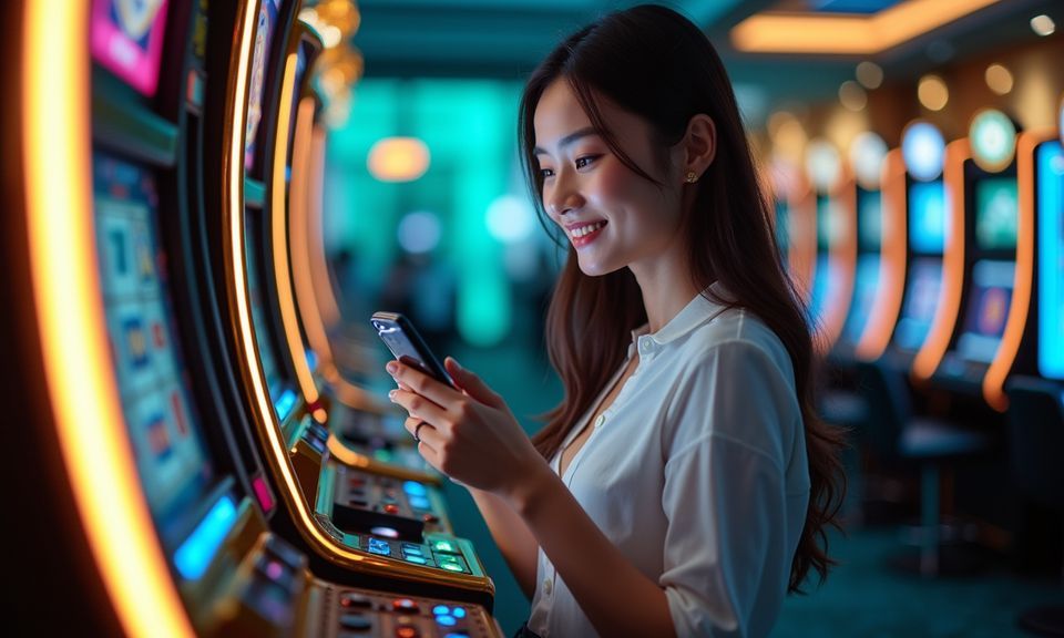 anw88 mobile gaming
